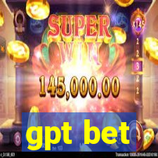 gpt bet