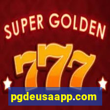 pgdeusaapp.com