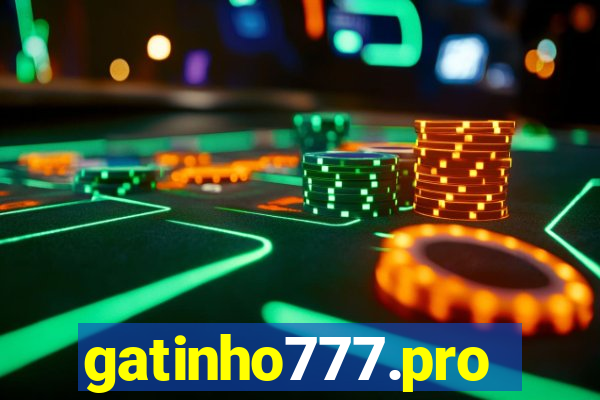 gatinho777.pro