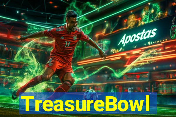 TreasureBowl treasure bowl melhor horário para jogar