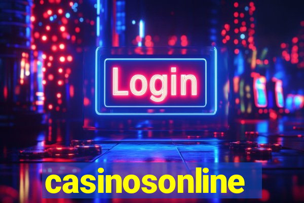 casinosonline