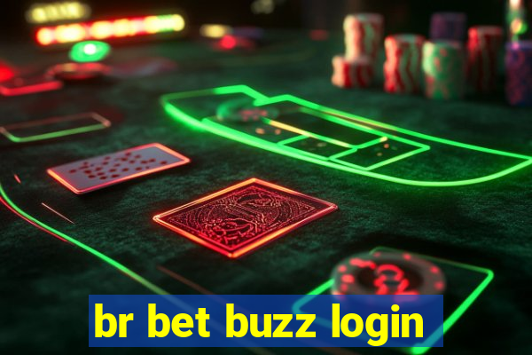 br bet buzz login