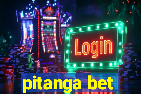 pitanga bet