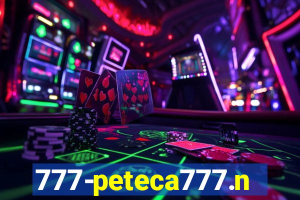 777-peteca777.net