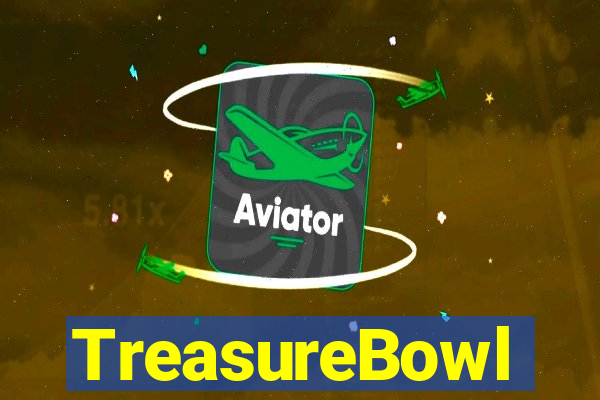 TreasureBowl treasure bowl como ganhar