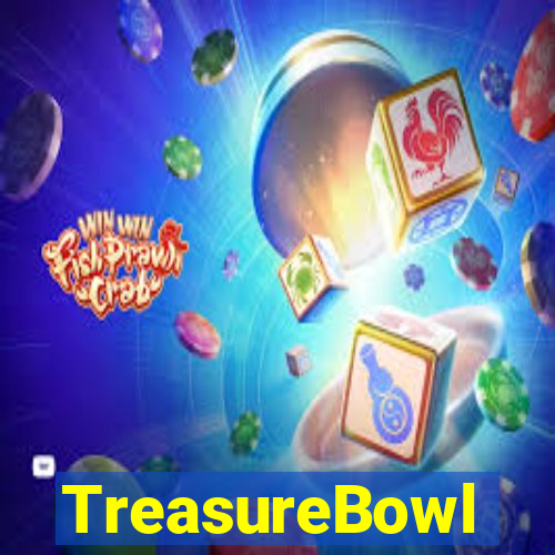 TreasureBowl treasure bowl como ganhar