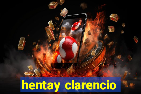 hentay clarencio