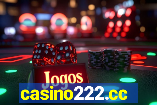 casino222.cc