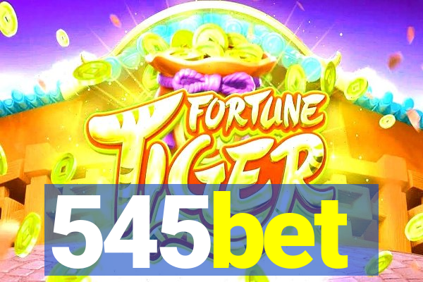 545bet