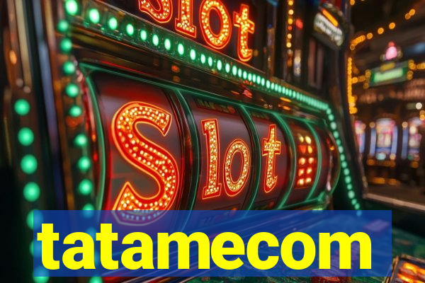 tatamecom