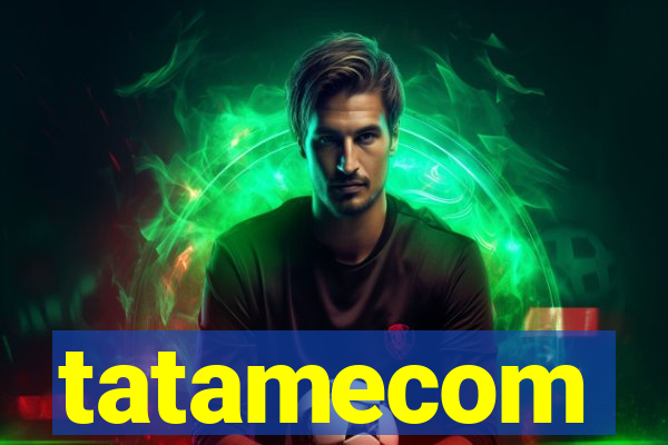 tatamecom