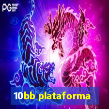 10bb plataforma