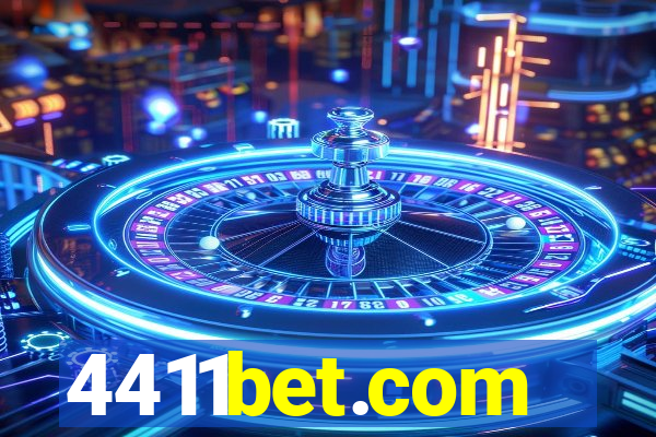 4411bet.com