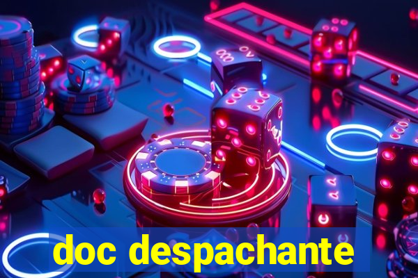 doc despachante