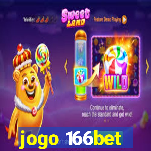 jogo 166bet