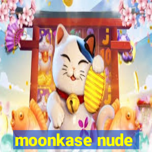 moonkase nude