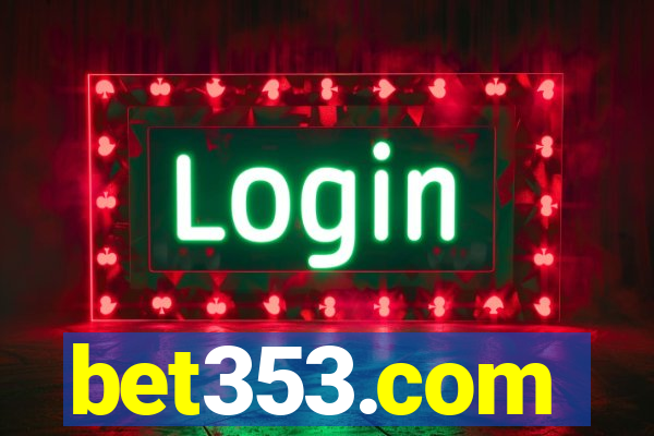 bet353.com