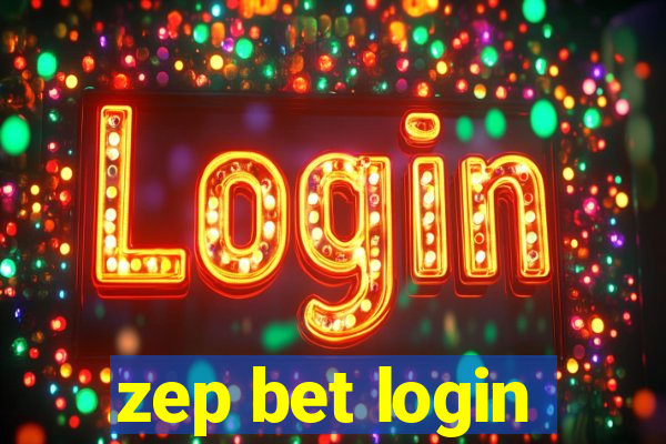 zep bet login