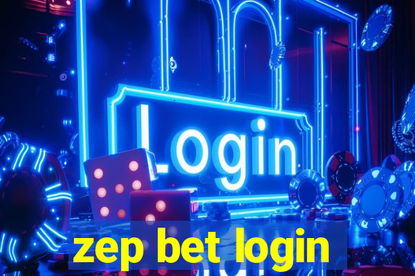 zep bet login