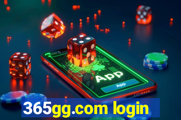 365gg.com login