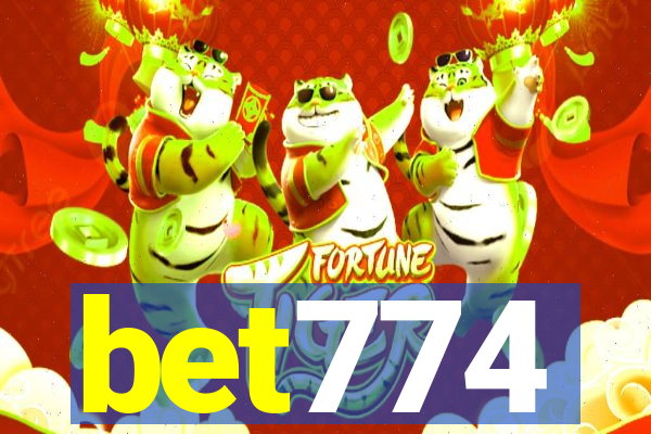 bet774