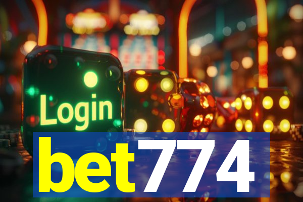 bet774