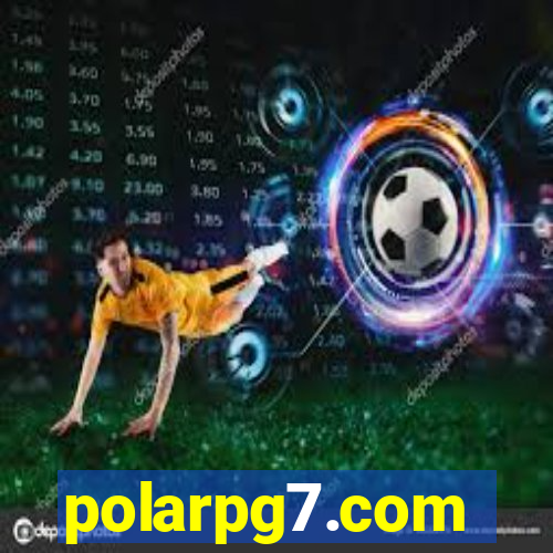 polarpg7.com