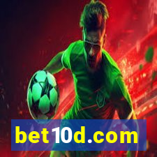 bet10d.com