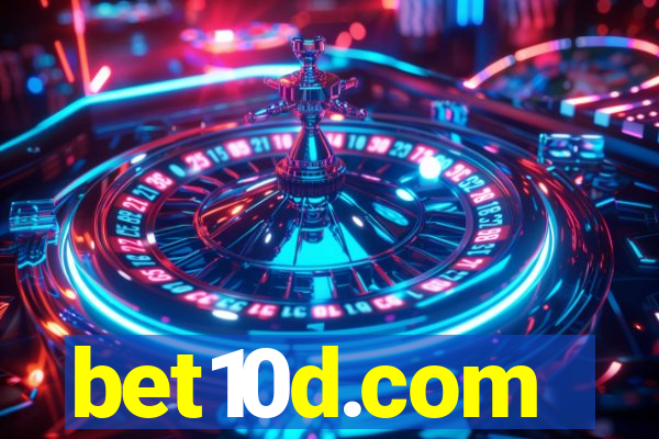 bet10d.com