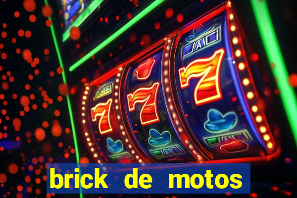 brick de motos porto alegre