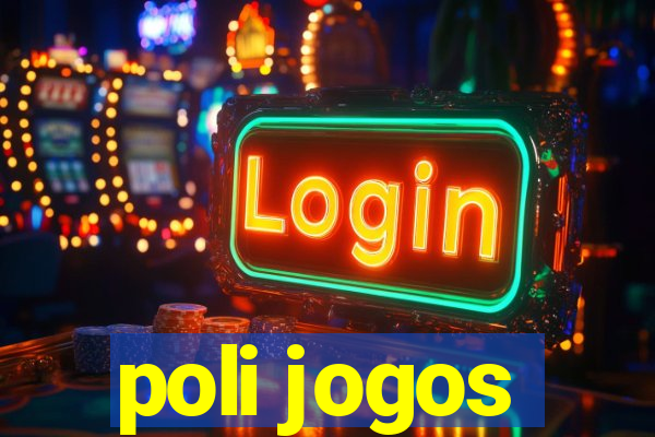 poli jogos