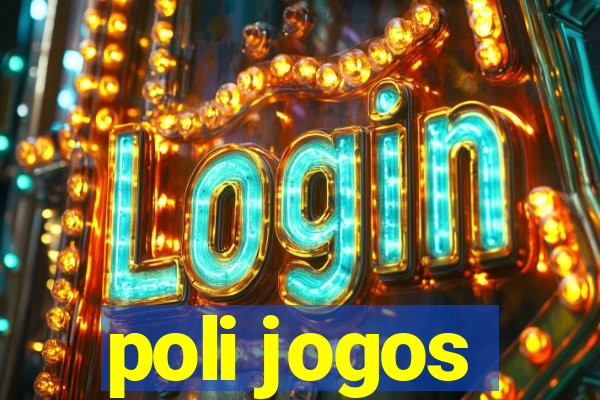 poli jogos