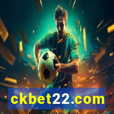 ckbet22.com