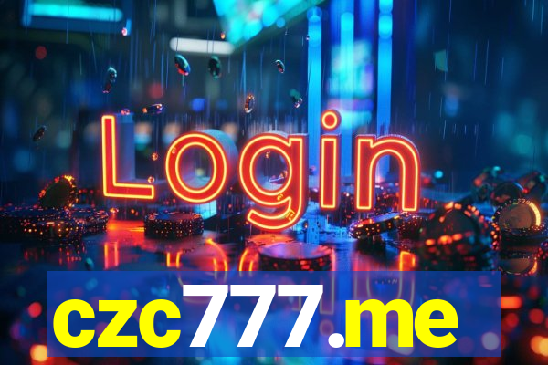 czc777.me