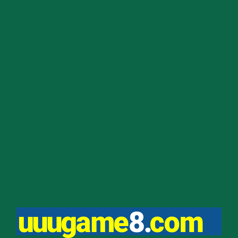 uuugame8.com