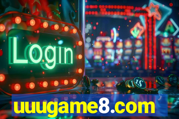 uuugame8.com