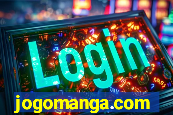 jogomanga.com