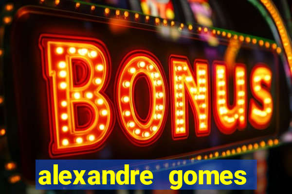 alexandre gomes poker calote