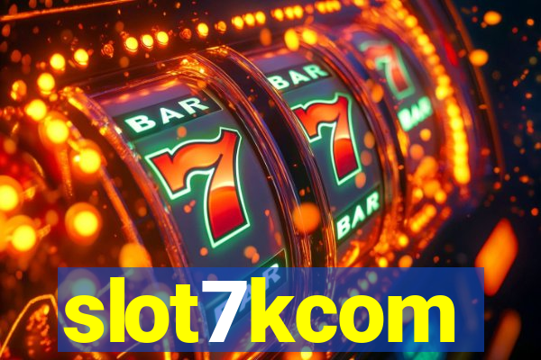 slot7kcom