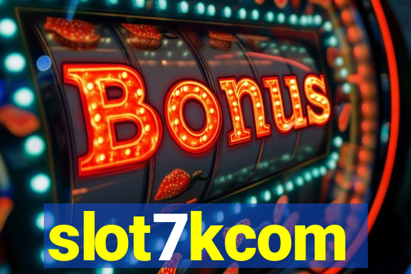 slot7kcom