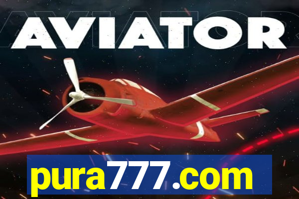 pura777.com