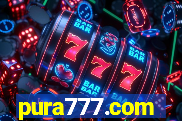 pura777.com