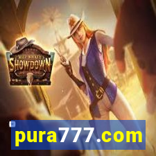 pura777.com