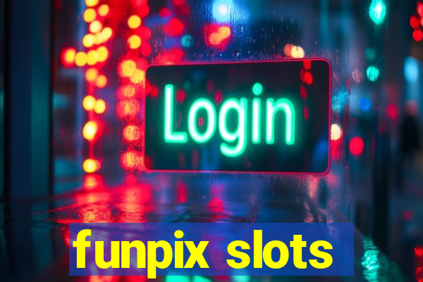 funpix slots