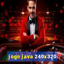 jogo java 240x320