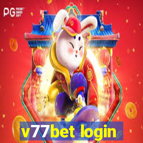 v77bet login