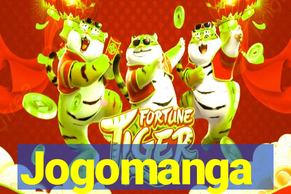 Jogomanga