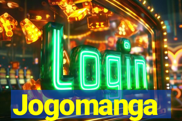 Jogomanga