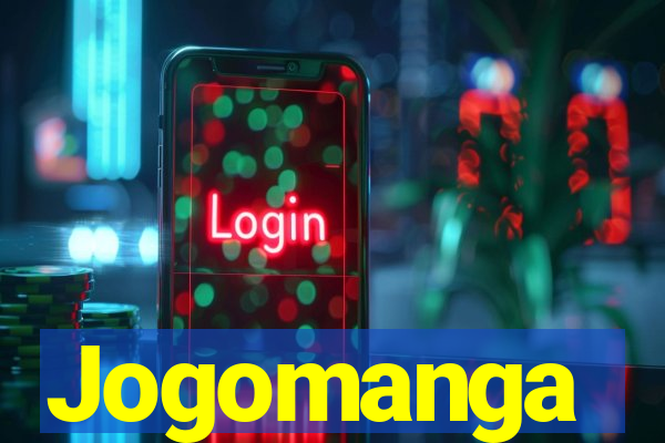 Jogomanga