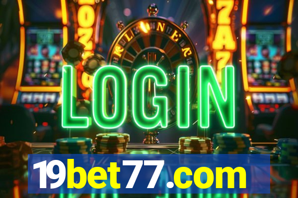 19bet77.com